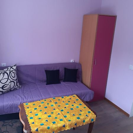 Easy Rooms Sapareva Banya Exterior photo