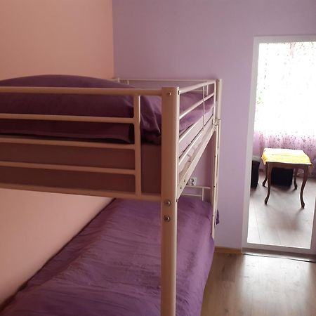 Easy Rooms Sapareva Banya Exterior photo